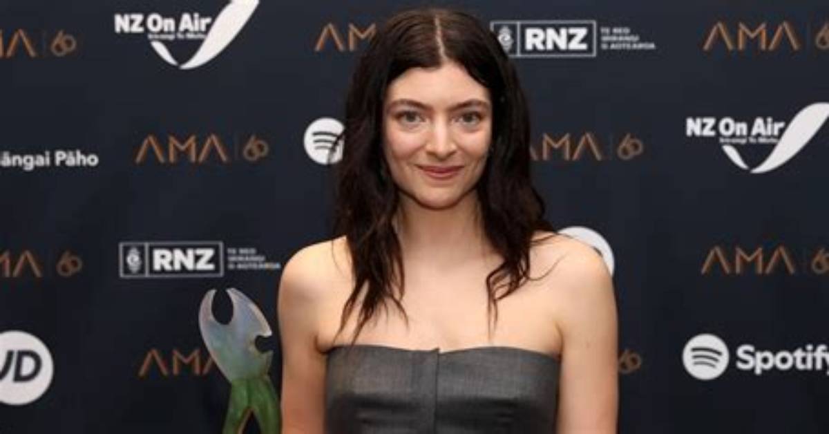 Unveiling Lorde's Identity: Is Lorde Lgbtq?