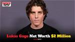 Unveiling Lukas Gage's Net Worth: Secrets and Surprises Revealed