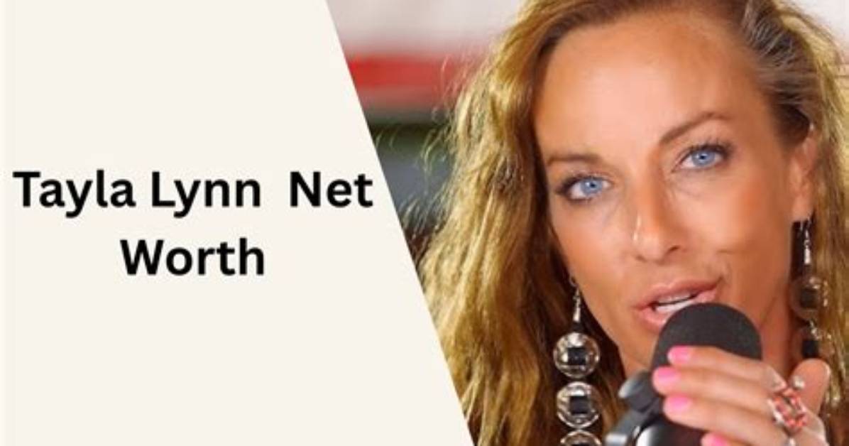 Unveiling Lynn Spirit's Net Worth: Secrets of Success Revealed