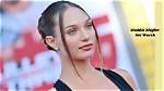 Unveiling Maddie Ziegler's Net Worth: Secrets and Surprises Revealed