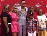 Unveiling Manny Machado's Son's Name: a Journey of Heritage and Meaning