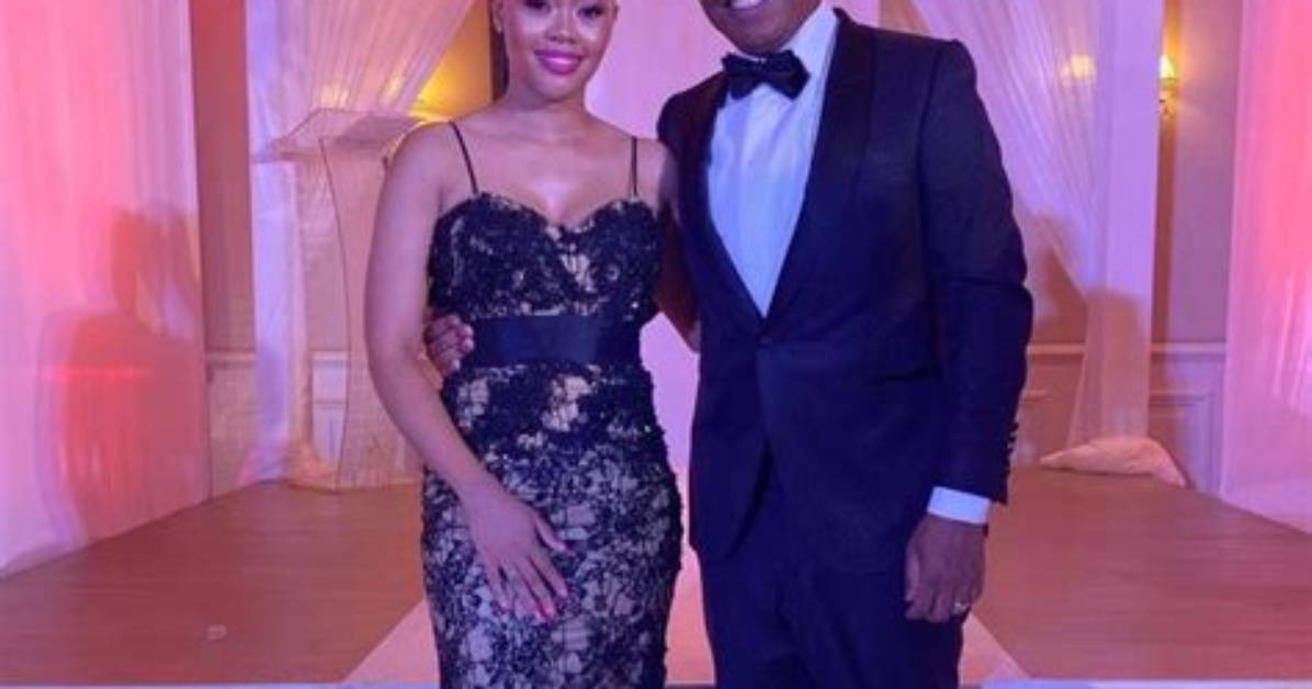 Unveiling Mantwa Matlala: Age-Defying Talent and Advocacy