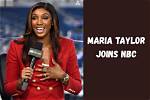 Unveiling Maria Taylor's Connection to Nbc: Discoveries and Insights