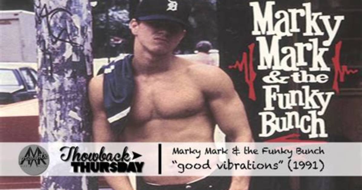 Unveiling Marky Mark's Musical Legacy: Explore His Hit Songs Now