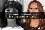 Unveiling Marlo Thomas' Health Journey: Discoveries and Insights