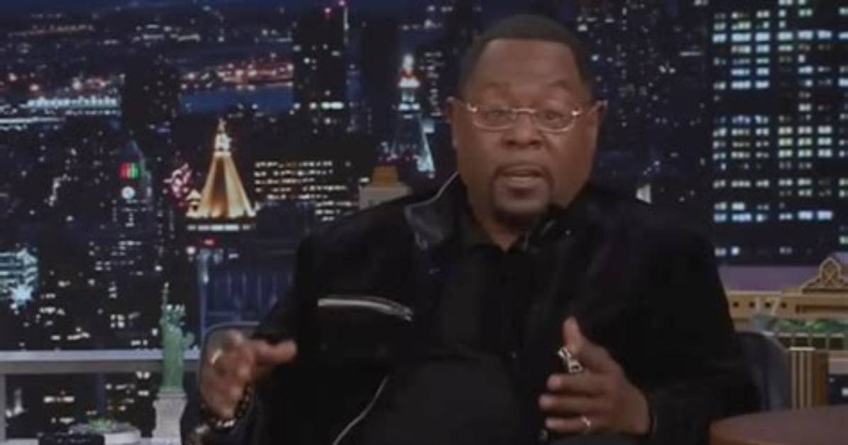 Unveiling Martin Lawrence's Appearance: the Evolution of a Comedy Legend