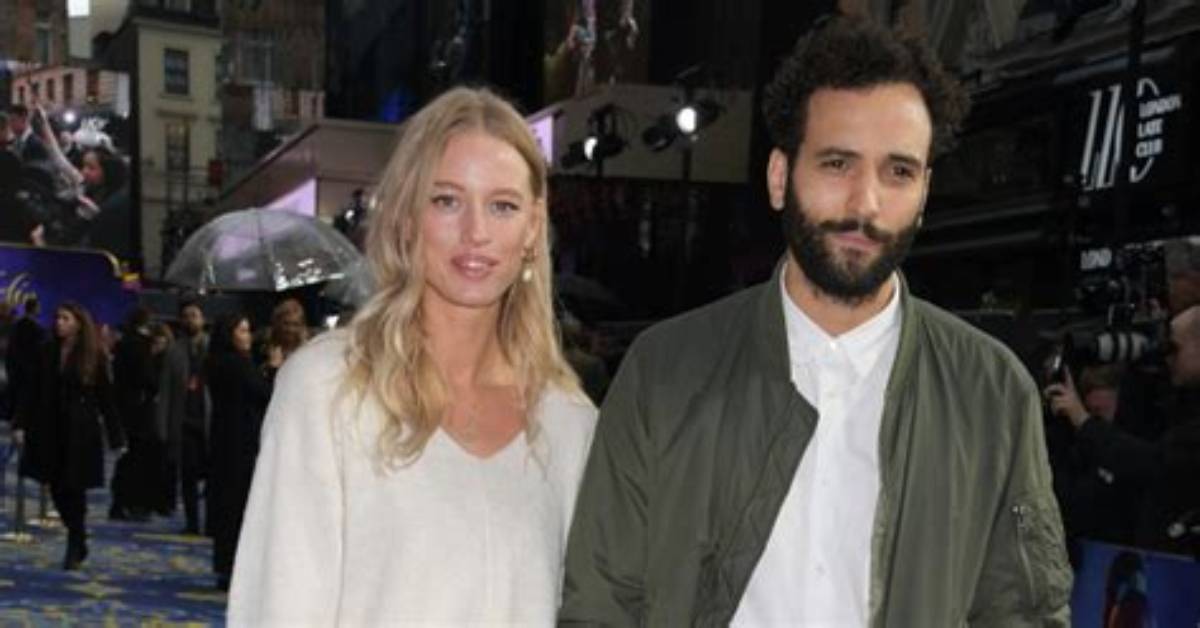 Unveiling Marwan Kenzari's Enigmatic Wife: Discoveries and Insights