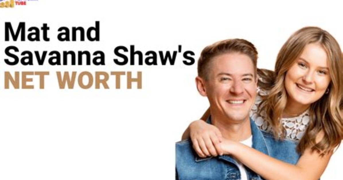 Unveiling Mat Shaw's Net Worth: Secrets and Surprises Revealed