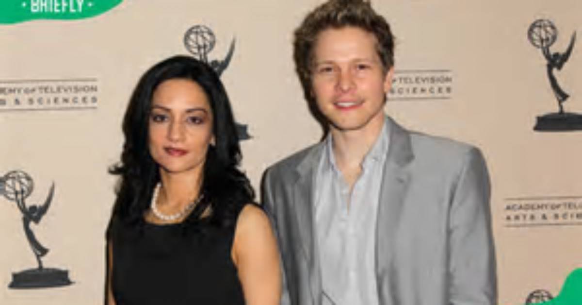 Unveiling Matt Czuchry's Marital Status: Discoveries and Insights