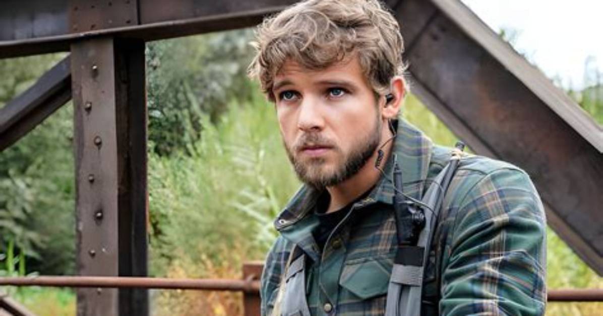 Unveiling Max Thieriot's Spiritual Journey: a Quest for Meaning