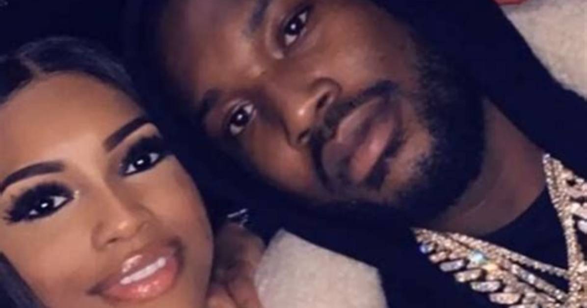 Unveiling Meek Mill's Wife: Discoveries and Insights