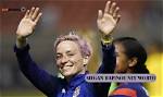 Unveiling Megan Rapinoe's Net Worth: Discoveries and Insights