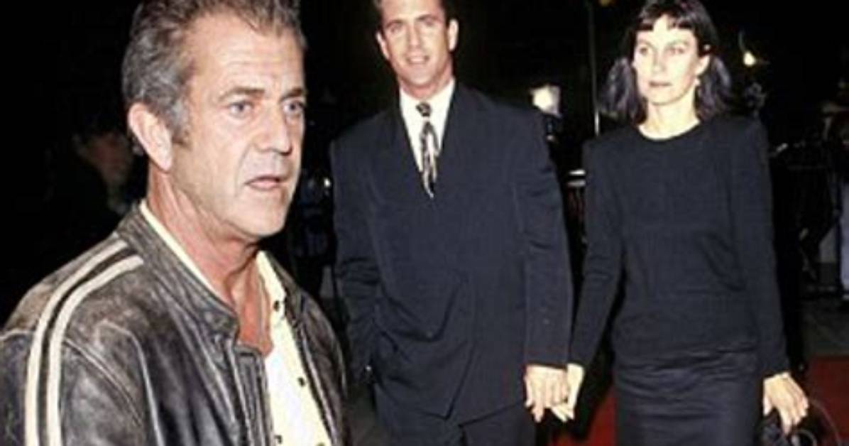 Unveiling Mel Gibson's Marital History: Wives and Insights Revealed