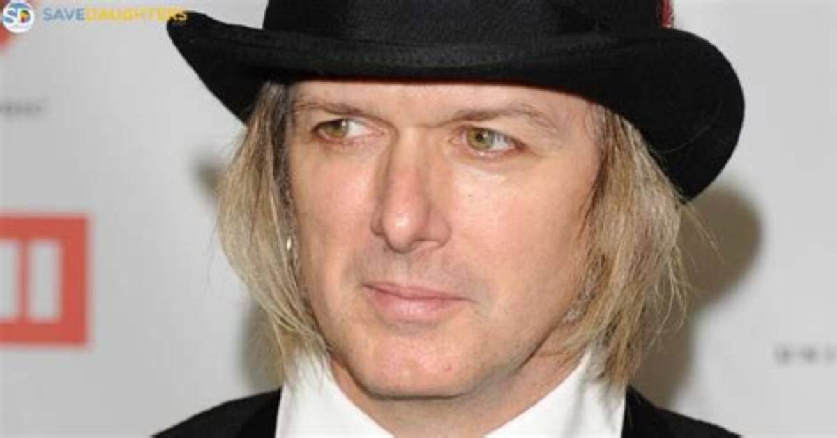 Unveiling Michael Lockwood's Multifaceted Career: Insights and Surprises