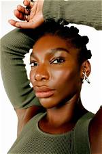 Unveiling Michaela Coel's Transformative Journey: Before and After