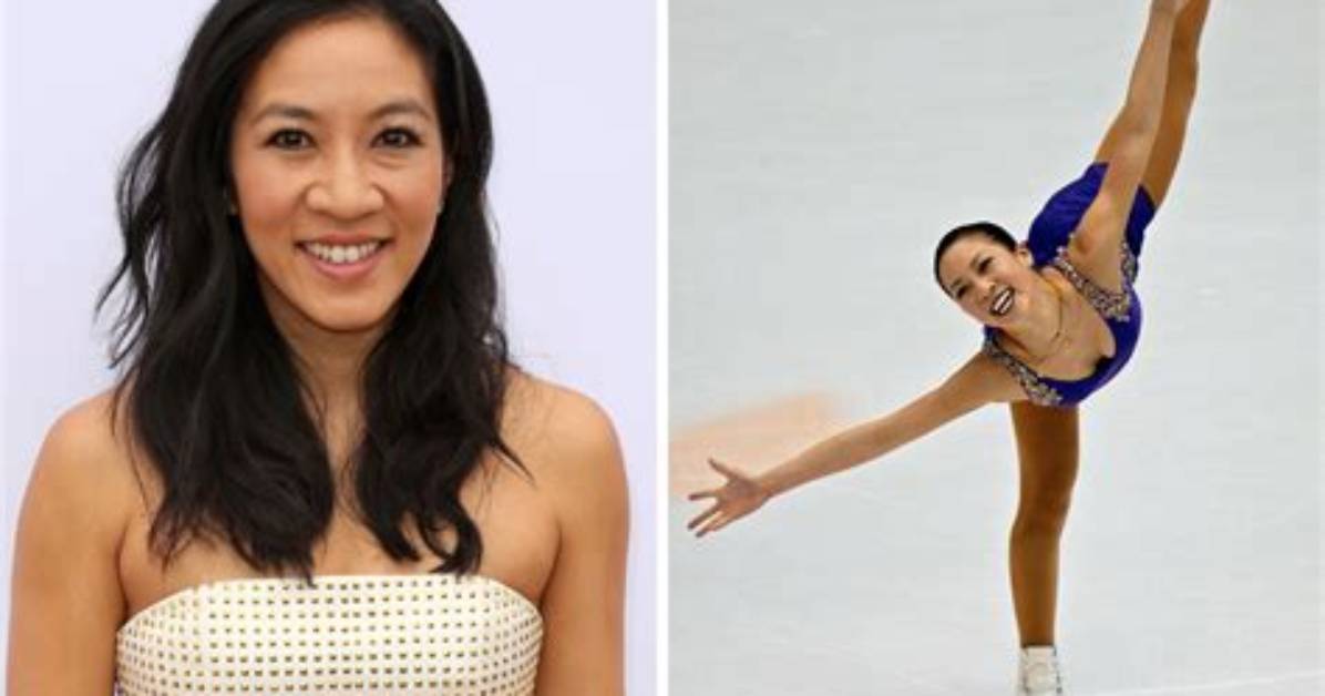 Unveiling Michelle Kwan's Net Worth: Surprising Revelations
