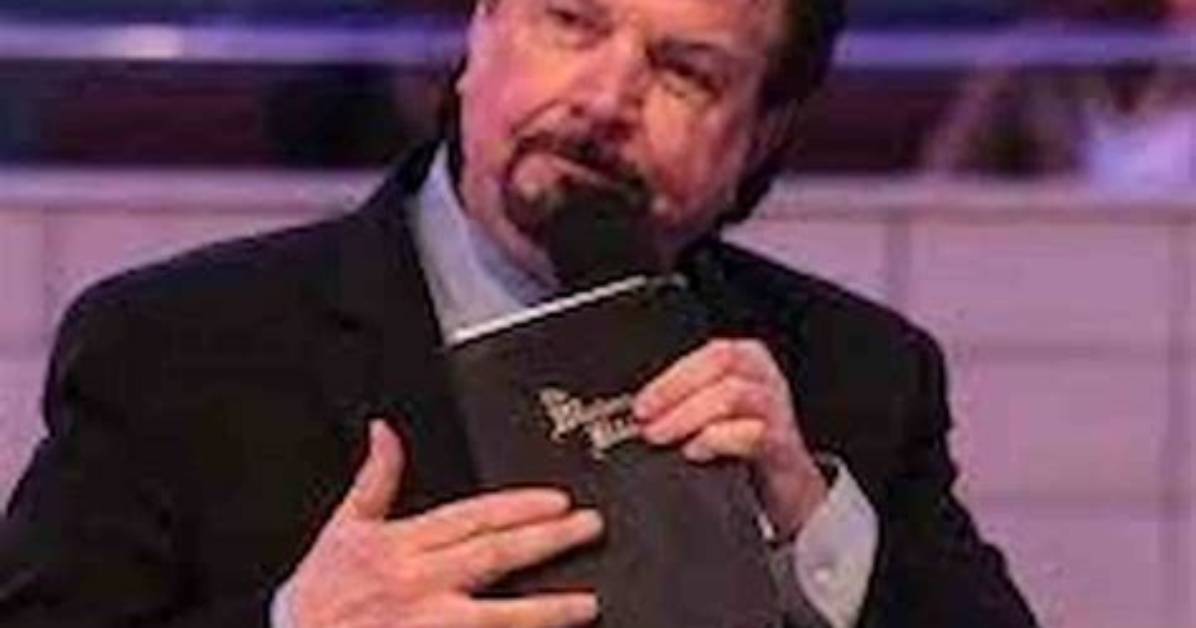 Unveiling Mike Murdock's Marital Mysteries