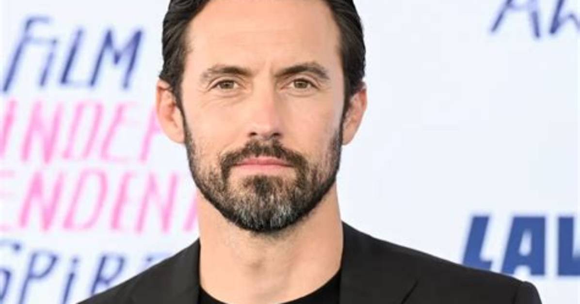 Unveiling Milo Ventimiglia's Height: Insights and Surprises Revealed