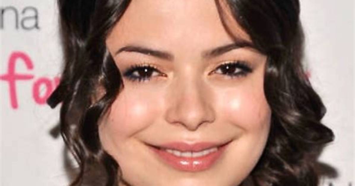 Unveiling Miranda Cosgrove's Diverse Roots: a Journey of Discovery