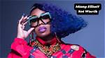 Unveiling Missy Elliott's Net Worth in 2024: Discoveries and Insights