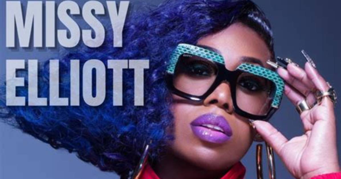 Unveiling Missy Elliott's Sexuality: Discoveries and Perspectives
