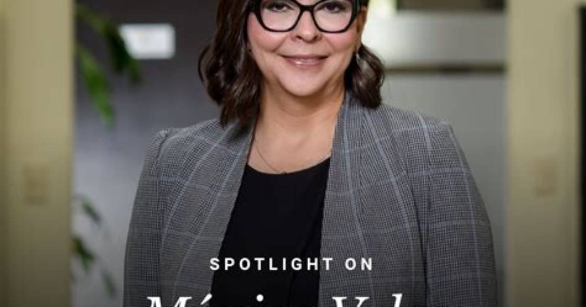 Unveiling Monica Velez's Impactful Journey in Social Justice