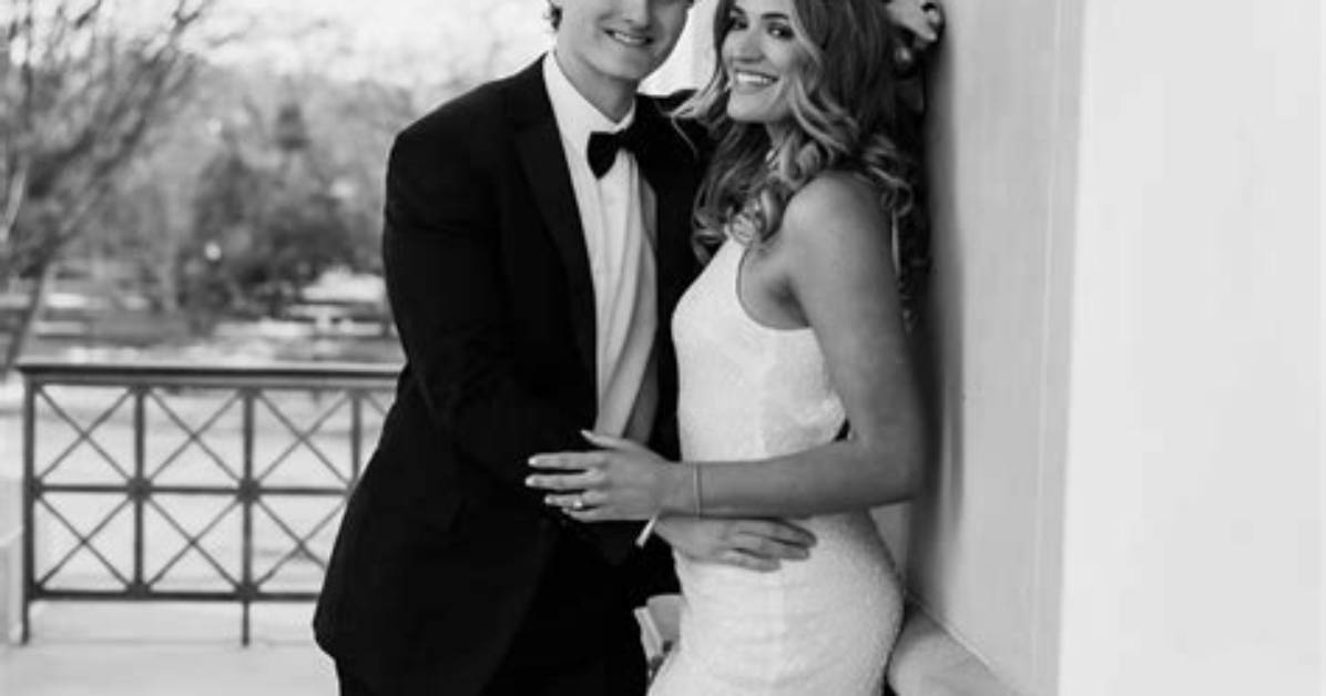 Unveiling Montana Fouts: Is She Married?