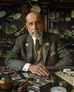 Unveiling Moses the Jeweler's Fortune and Marital Enigma