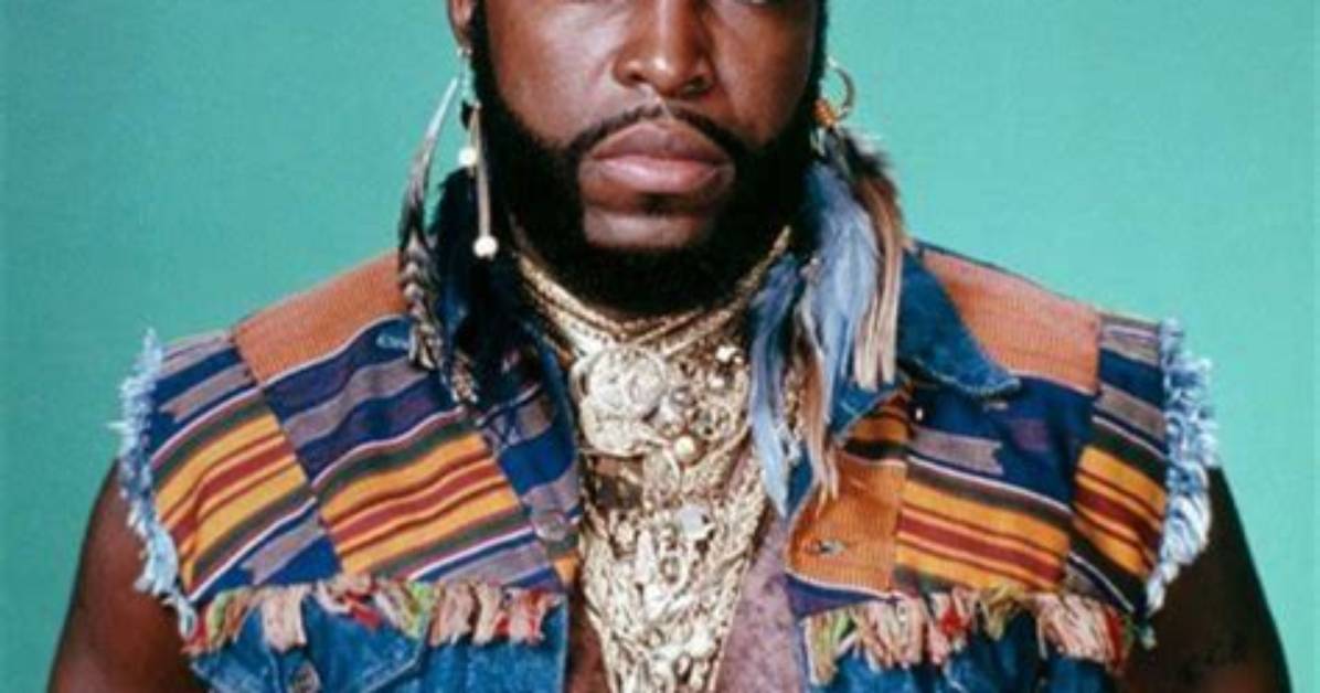 Unveiling Mr. T 2023: Discoveries and Insights