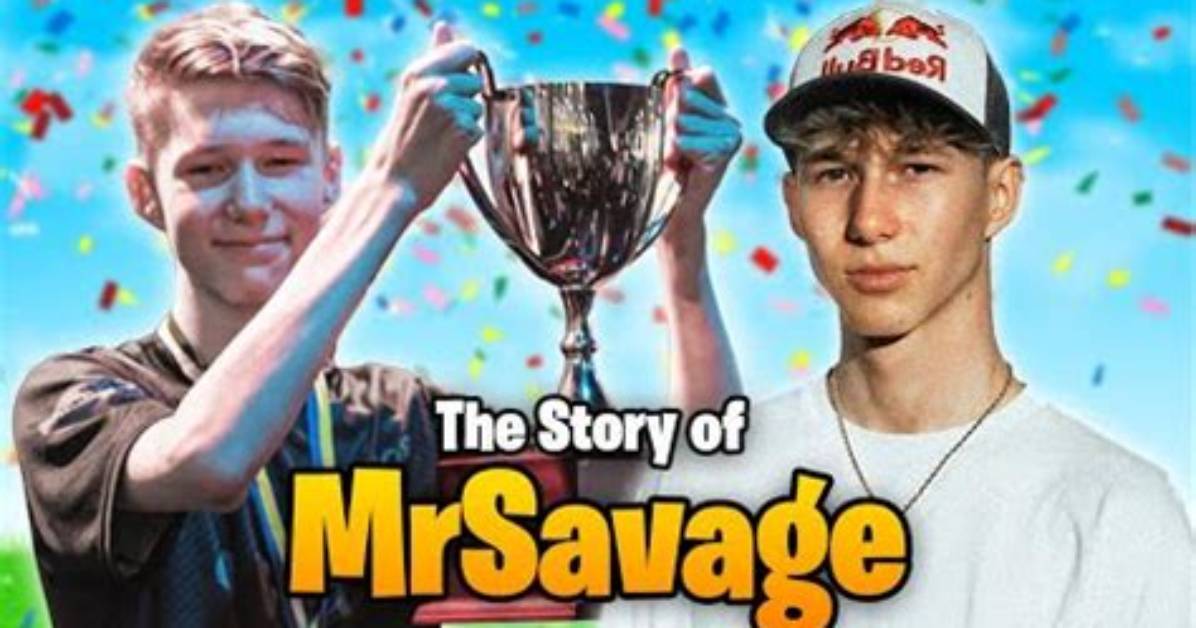 Unveiling Mrsavage's Net Worth: Secrets and Strategies Revealed