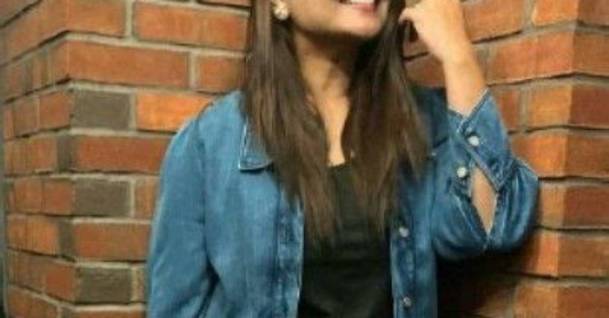 Unveiling Namrata Sambherao's Height: a Comprehensive Insight