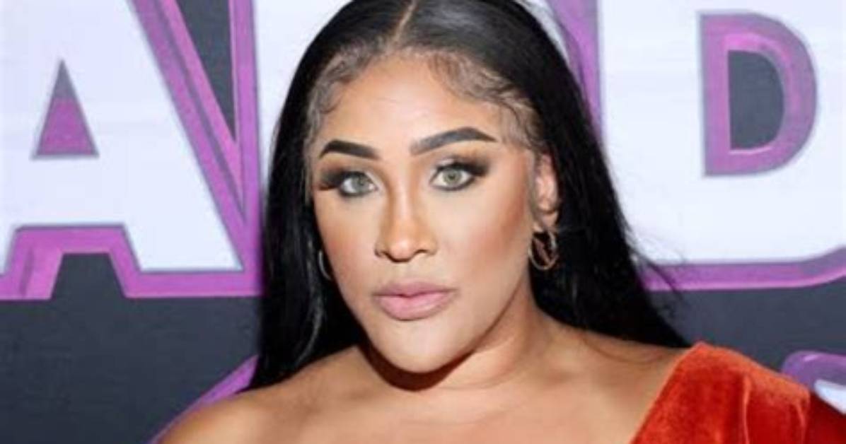 Unveiling Natalie Nunn's Height: Uncovering Surprising Insights