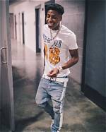 Unveiling Nba Youngboy's Instagram Profile Picture: Secrets and Significance Unraveled