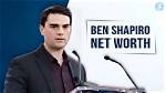 Unveiling Neal Shapiro's Net Worth: Surprising Revelations
