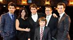 Unveiling Nick Jonas' Parents' Nationality: Discoveries and Insights