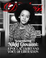 Unveiling Nikki Giovanni's Impact on the Lgbtq+ Movement
