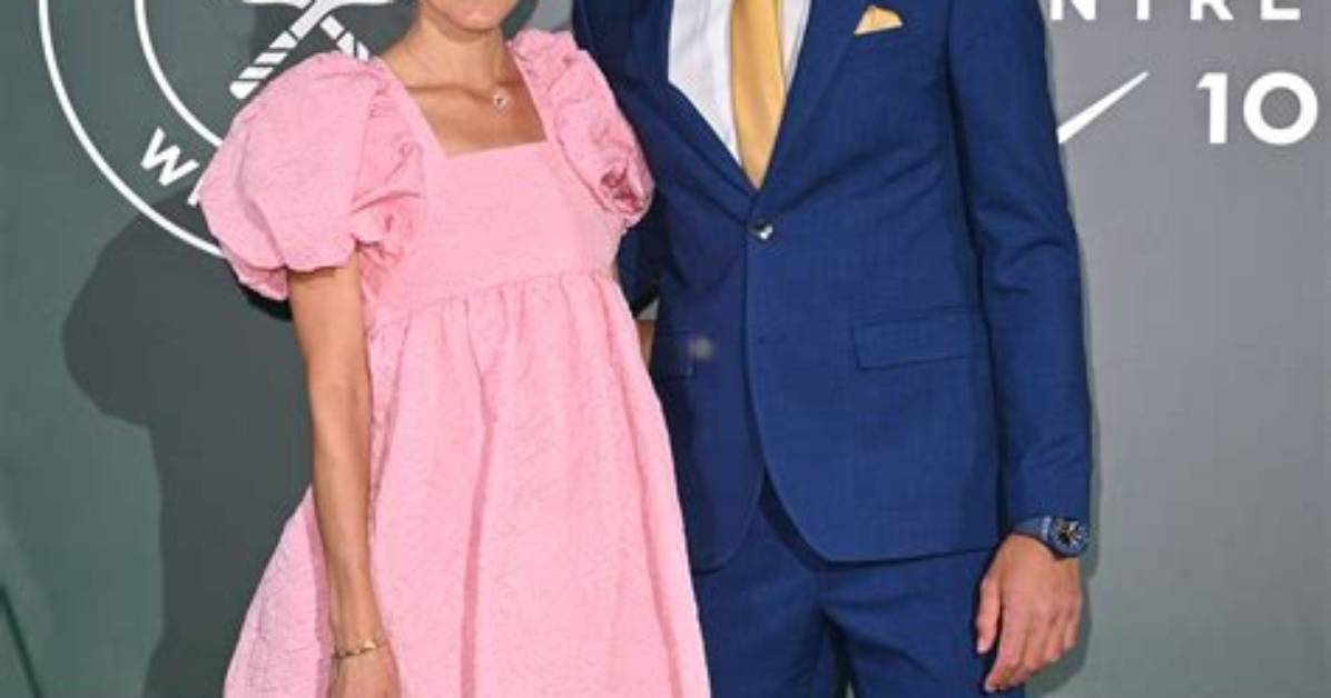 Unveiling Novak Djokovic's Height: Insights and Surprises Revealed