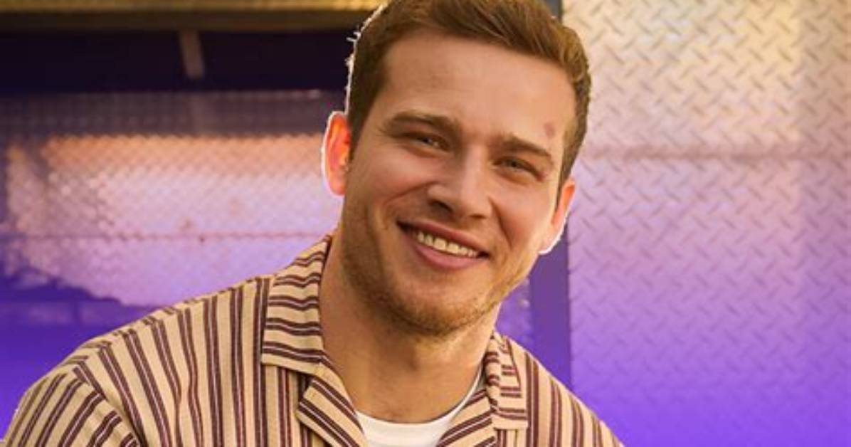 Unveiling Oliver Stark's Net Worth: a Deep Dive into His Wealth