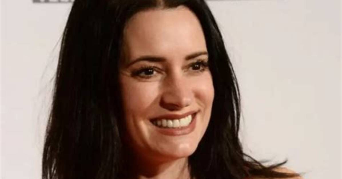 Unveiling Paget Brewster's Marital Status: Intriguing Insights and Surprises