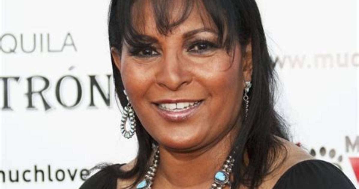 Unveiling Pam Grier's Net Worth: Discoveries and Financial Insights