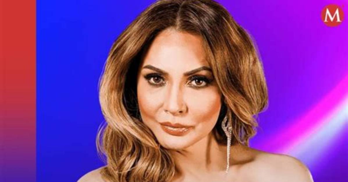 Unveiling Paty Navidad's Net Worth: Discoveries and Insights