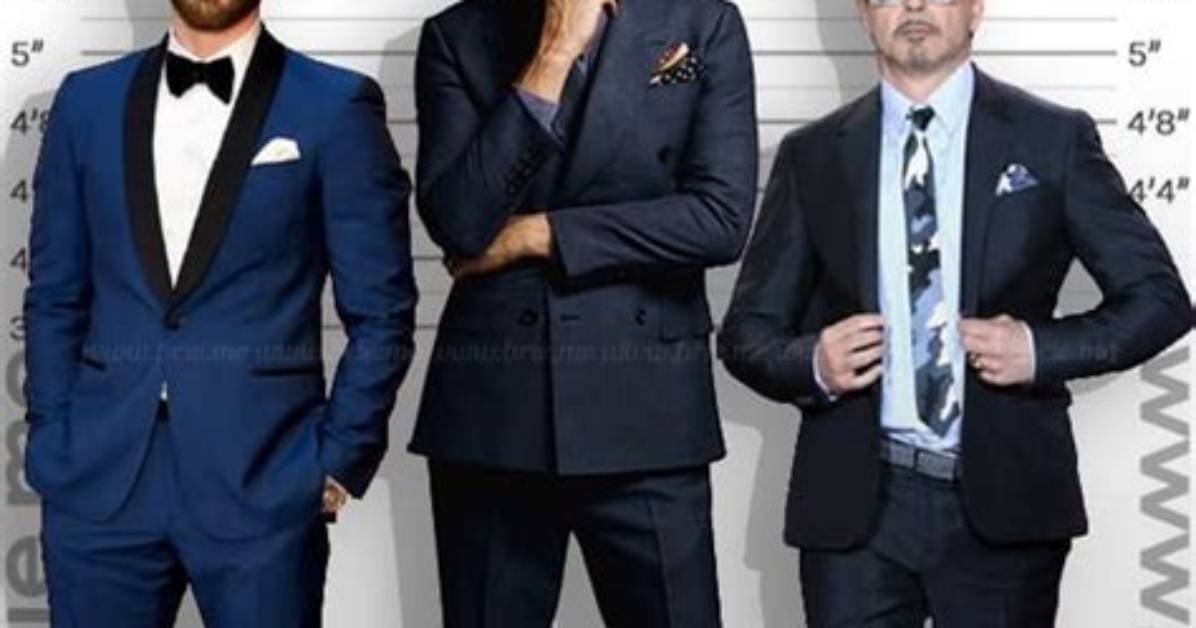Unveiling Paul Bettany's Height: Surprising Insights Revealed
