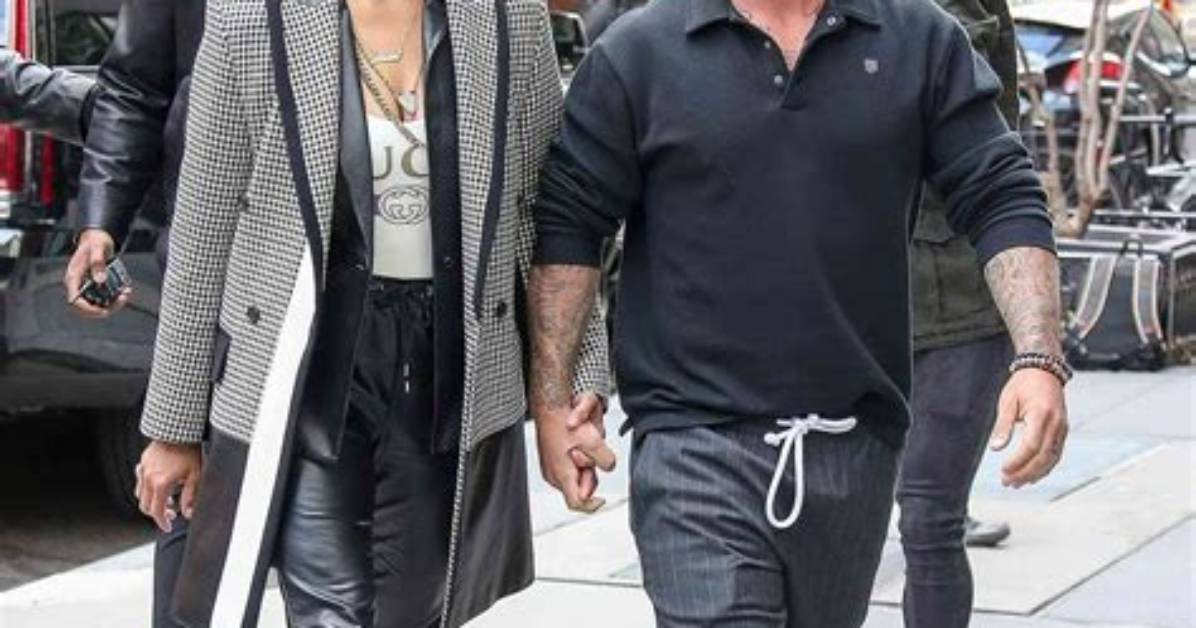 Unveiling Paula Patton's Boyfriend: a Journey Through Love