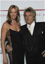 Unveiling Penny Lancaster's Age: Discoveries and Insights
