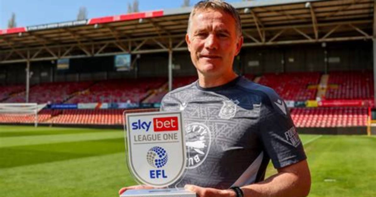 Unveiling Phil Parkinson's Salary Before Wrexham: a Deep Dive into His Career