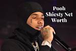 Unveiling Pooh Shiesty's Net Worth: the Rise of a Hip-Hop Sensation