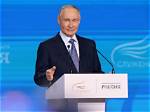 Unveiling President Putin's Stature: a Comprehensive Look at His Height