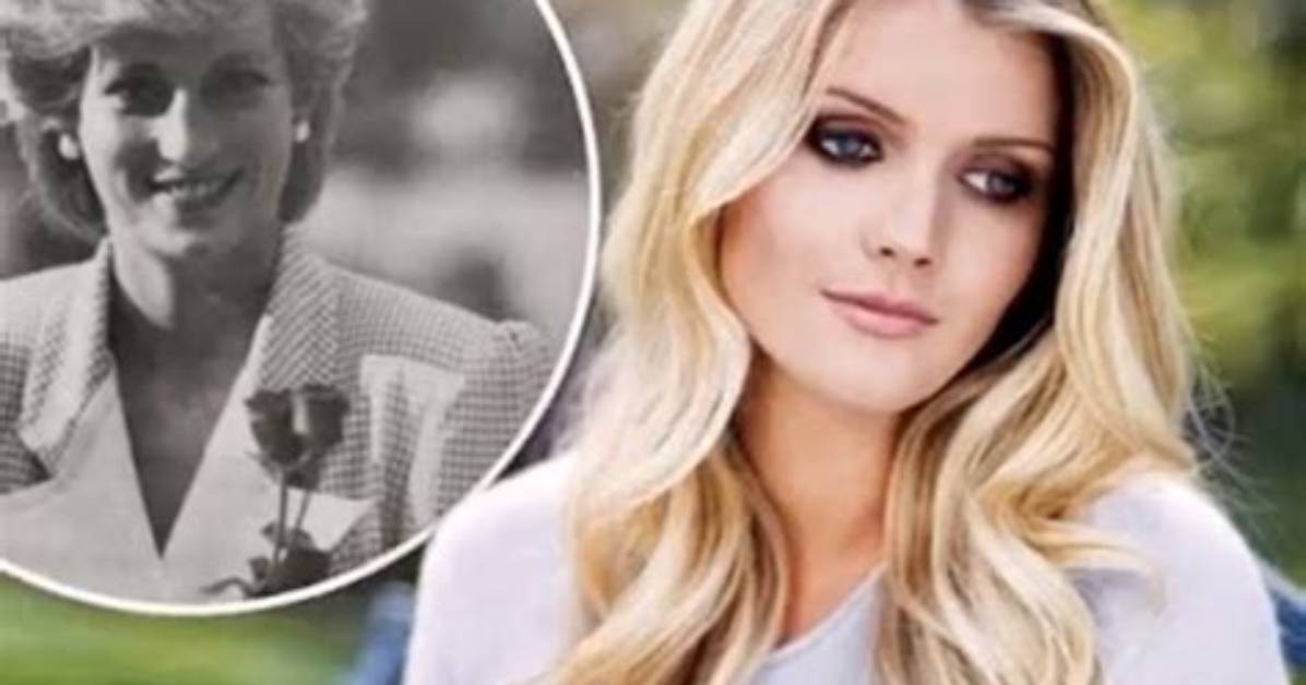 Unveiling Princess Diana's Daughter's Age: Discoveries and Insights Revealed
