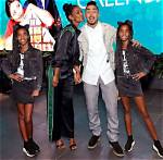Unveiling Quincy Brown's Love Life: Discoveries and Insights