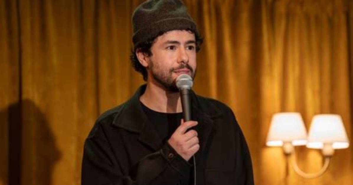 Unveiling Ramy Youssef's Religion: Discoveries and Perspectives
